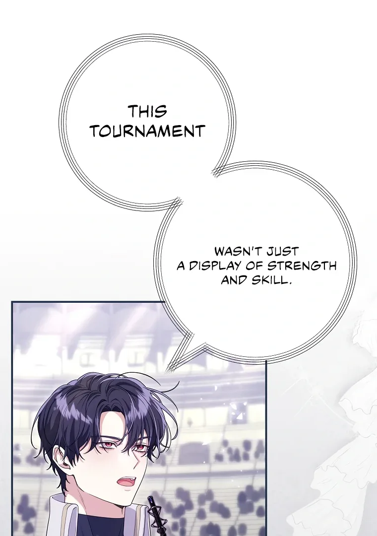 Trapped in a Cursed Game, but now with NPCs Chapter 75 page 18