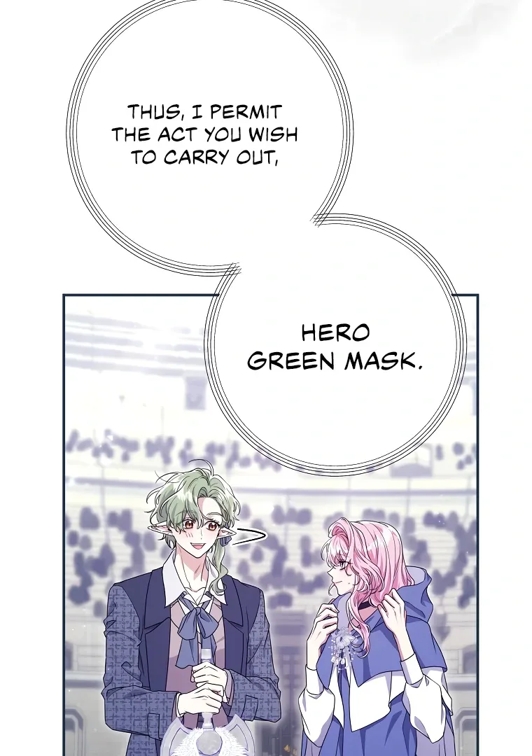 Trapped in a Cursed Game, but now with NPCs Chapter 75 page 27