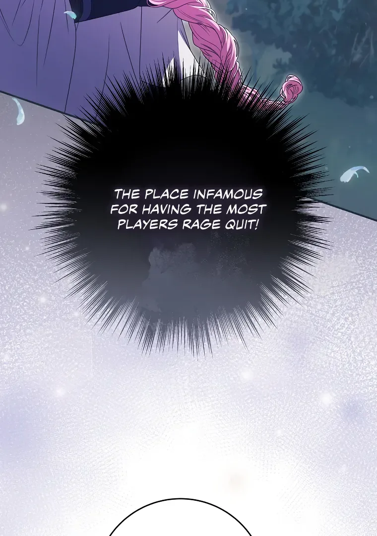 Trapped in a Cursed Game, but now with NPCs Chapter 75 page 96
