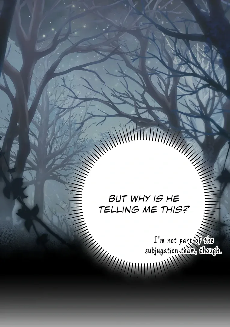 Trapped in a Cursed Game, but now with NPCs Chapter 75 page 56