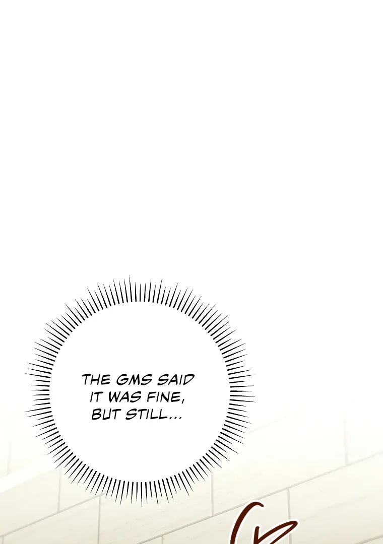 Trapped in a Cursed Game, but now with NPCs Chapter 75 page 52