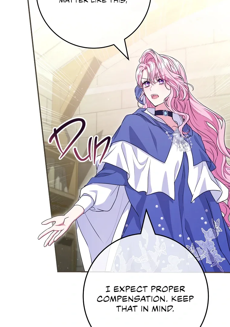 Trapped in a Cursed Game, but now with NPCs Chapter 75 page 78