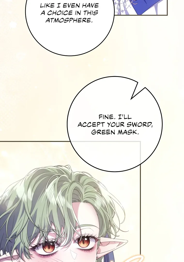 Trapped in a Cursed Game, but now with NPCs Chapter 75 page 33