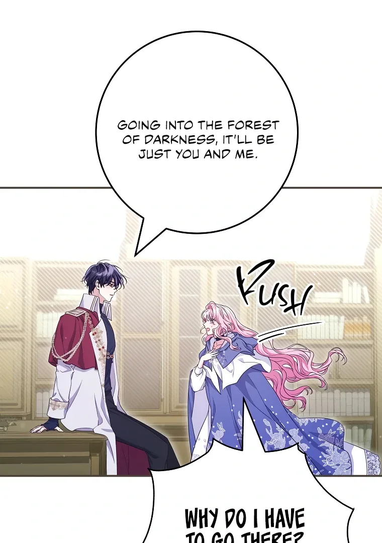 Trapped in a Cursed Game, but now with NPCs Chapter 75 page 65