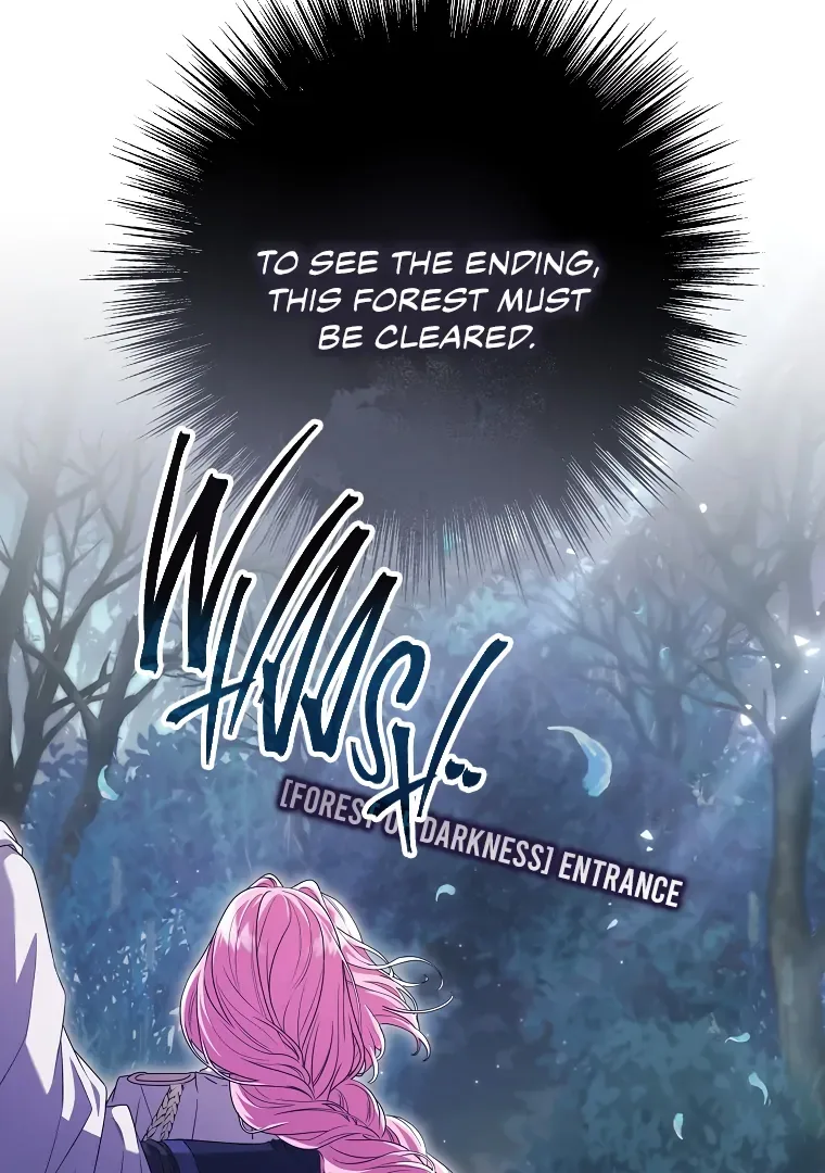 Trapped in a Cursed Game, but now with NPCs Chapter 75 page 95