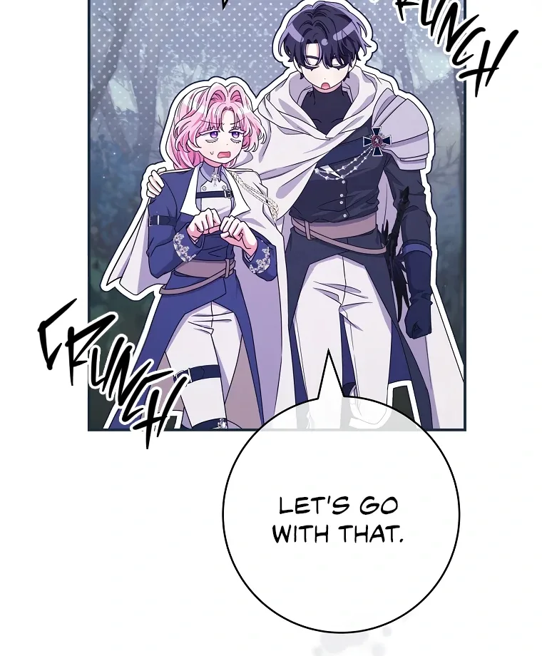 Trapped in a Cursed Game, but now with NPCs Chapter 75 page 91