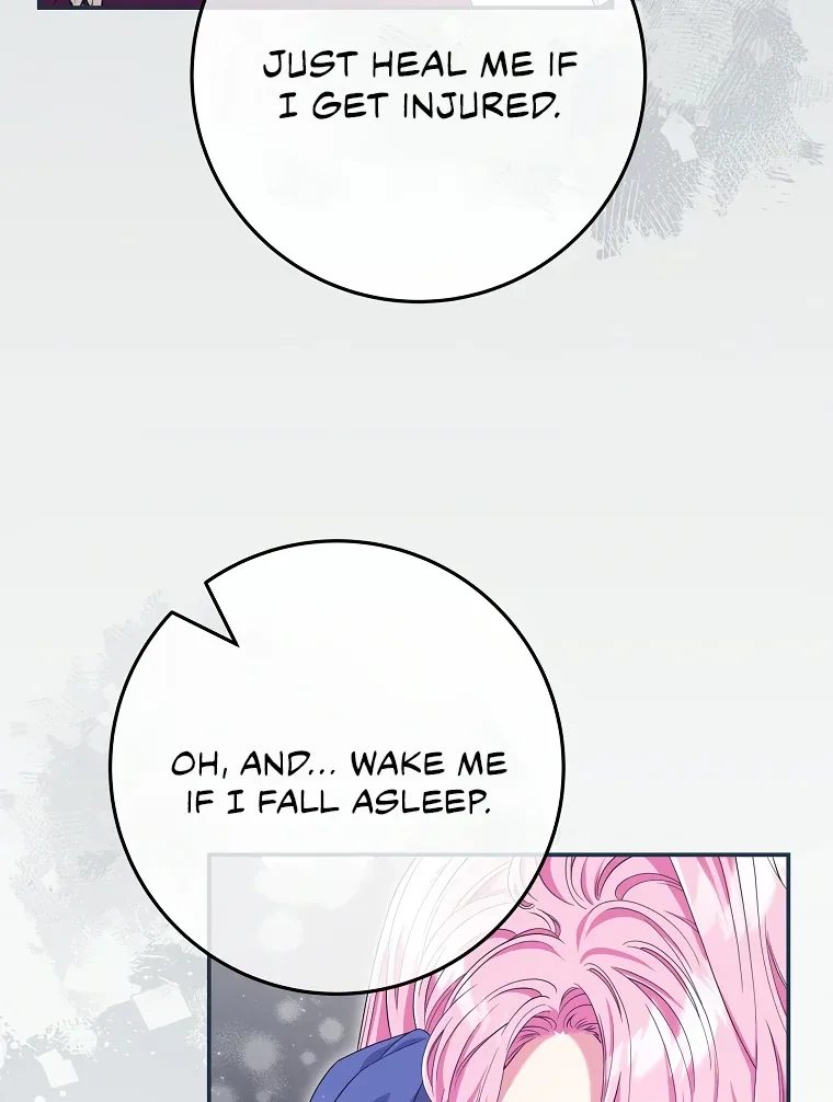 Trapped in a Cursed Game, but now with NPCs Chapter 75 page 69