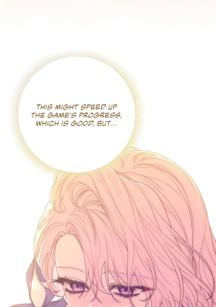 Trapped in a Cursed Game, but now with NPCs Chapter 75 page 81