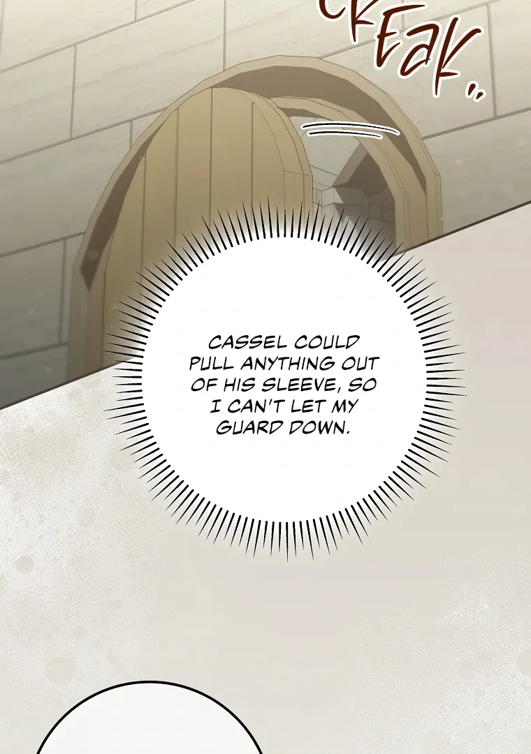 Trapped in a Cursed Game, but now with NPCs Chapter 75 page 53
