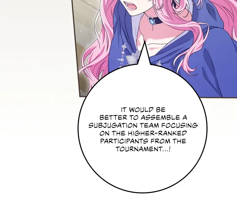 Trapped in a Cursed Game, but now with NPCs Chapter 75 page 61