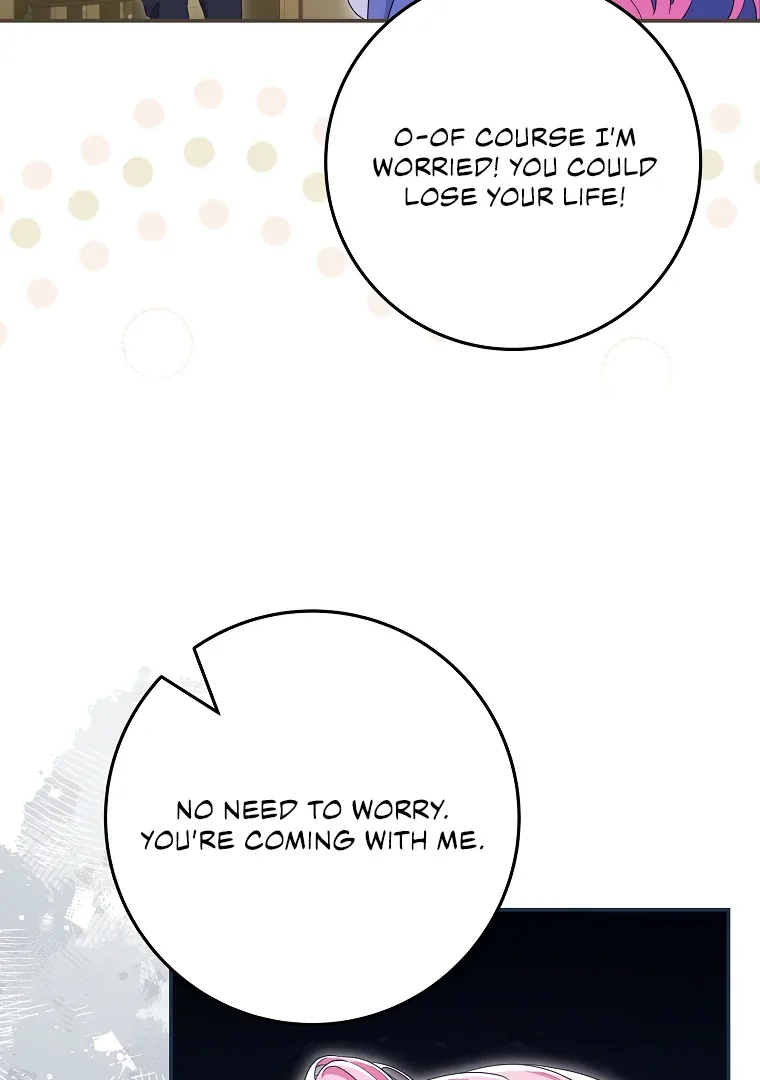 Trapped in a Cursed Game, but now with NPCs Chapter 75 page 63