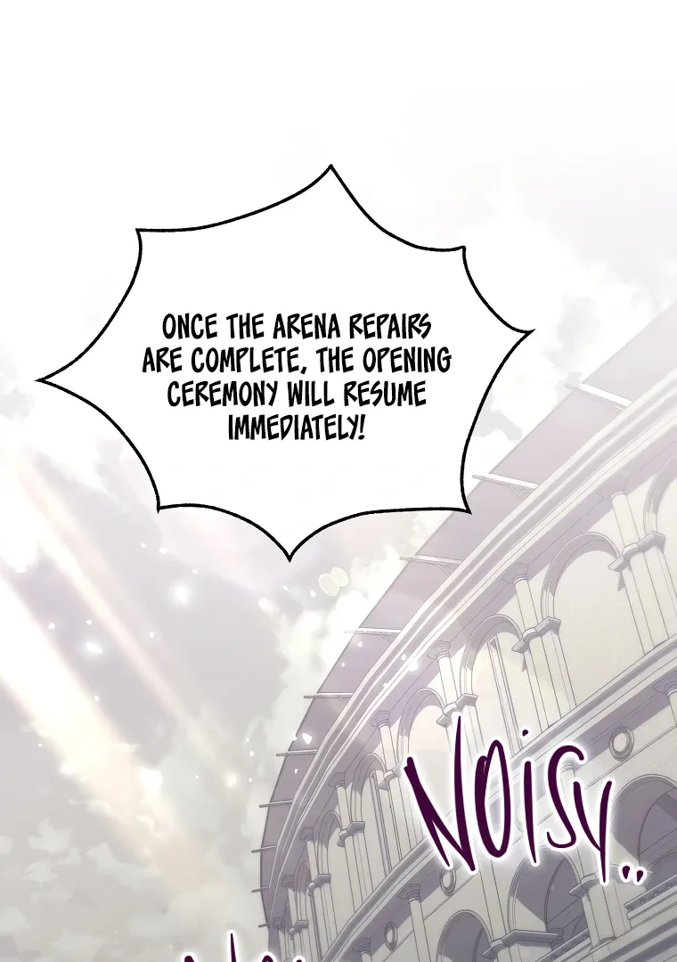 Trapped in a Cursed Game, but now with NPCs Chapter 73 page 3