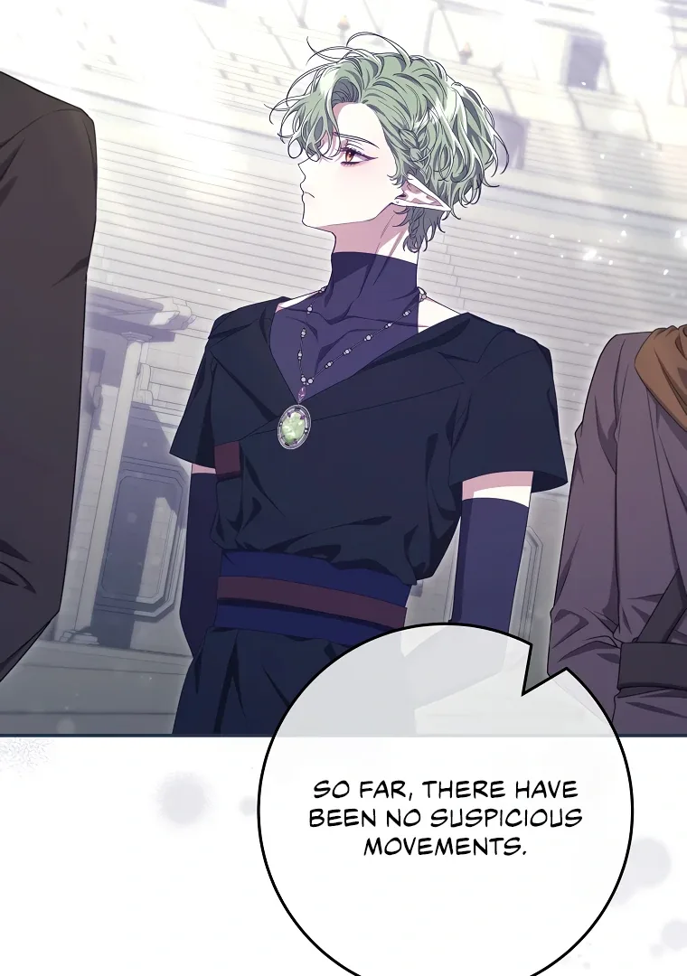 Trapped in a Cursed Game, but now with NPCs Chapter 73 page 27