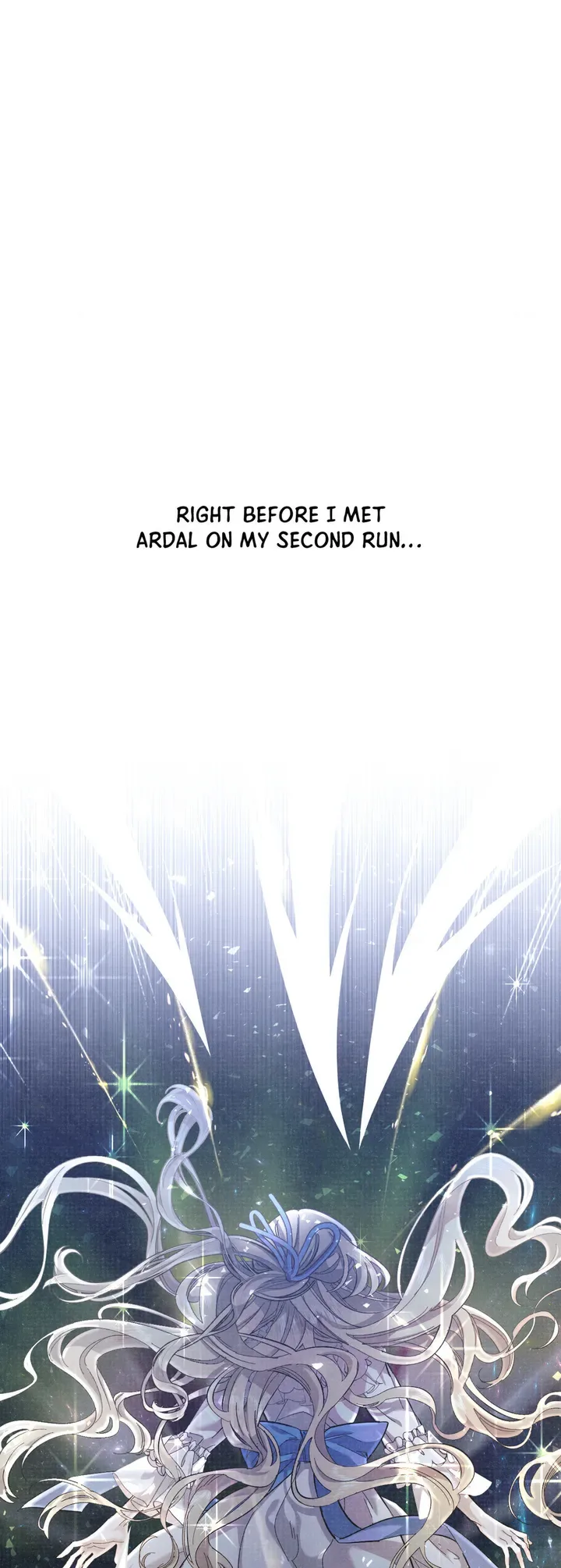 Trapped in a Ruined Reverse Harem Game Chapter 2 page 1