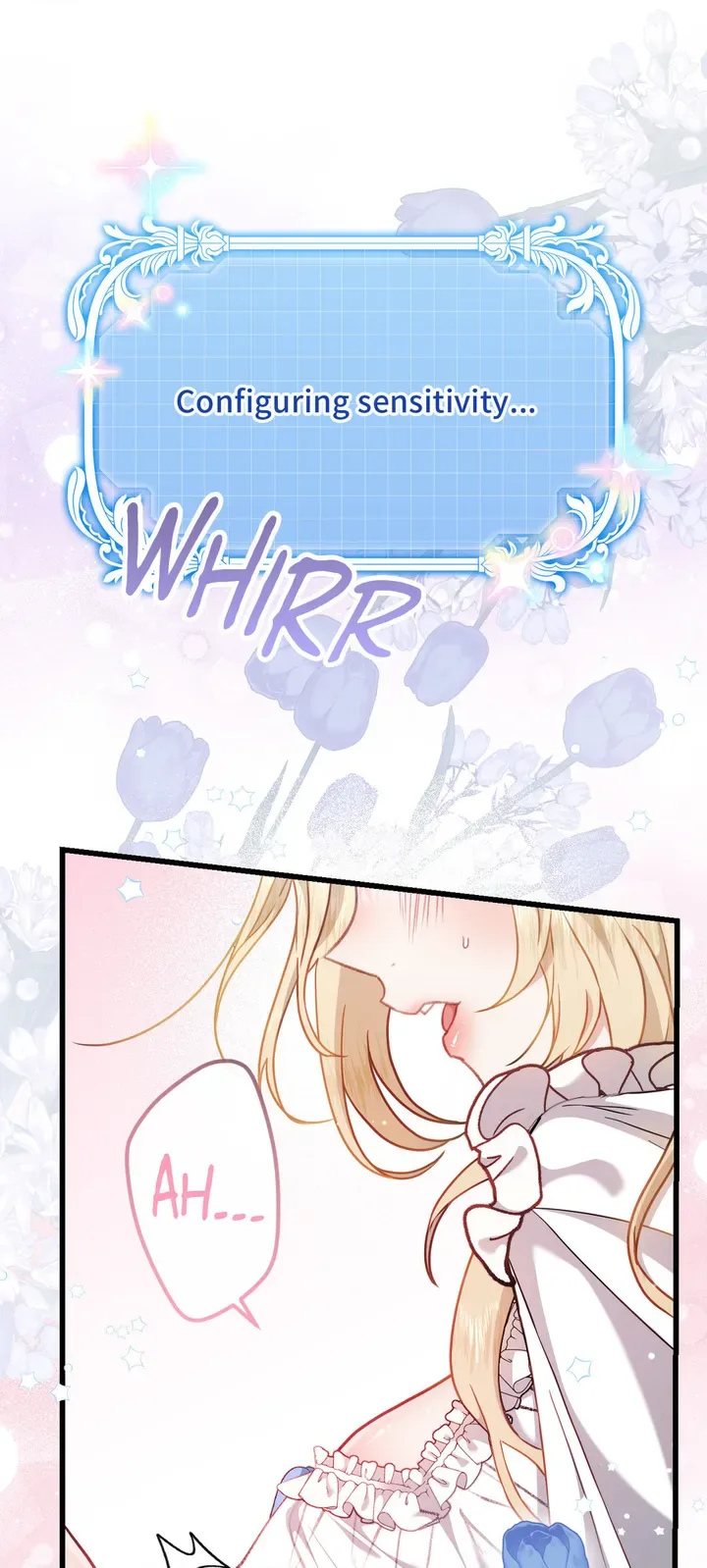 Trapped in a Ruined Reverse Harem Game Chapter 2 page 26