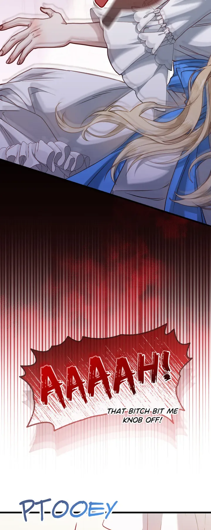 Trapped in a Ruined Reverse Harem Game Chapter 2 page 48