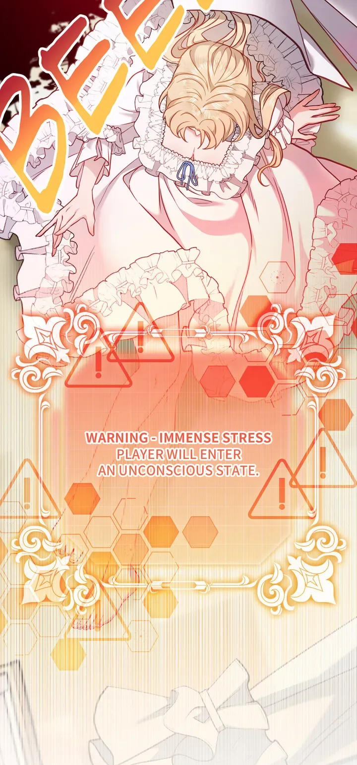 Trapped in a Ruined Reverse Harem Game Chapter 2 page 68