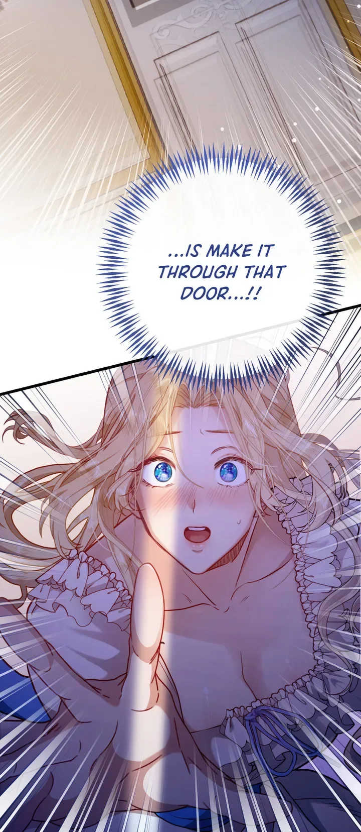 Trapped in a Ruined Reverse Harem Game Chapter 2 page 54