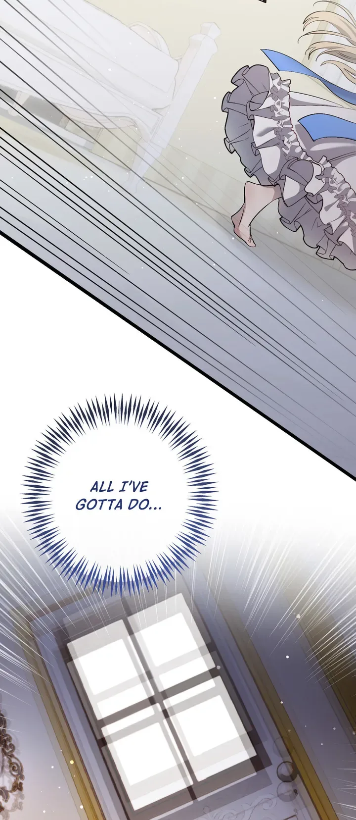 Trapped in a Ruined Reverse Harem Game Chapter 2 page 53