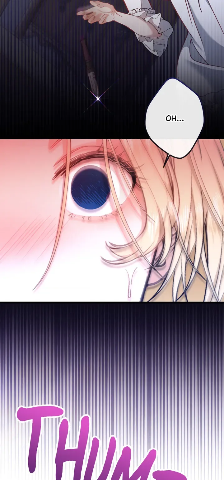 Trapped in a Ruined Reverse Harem Game Chapter 2 page 66