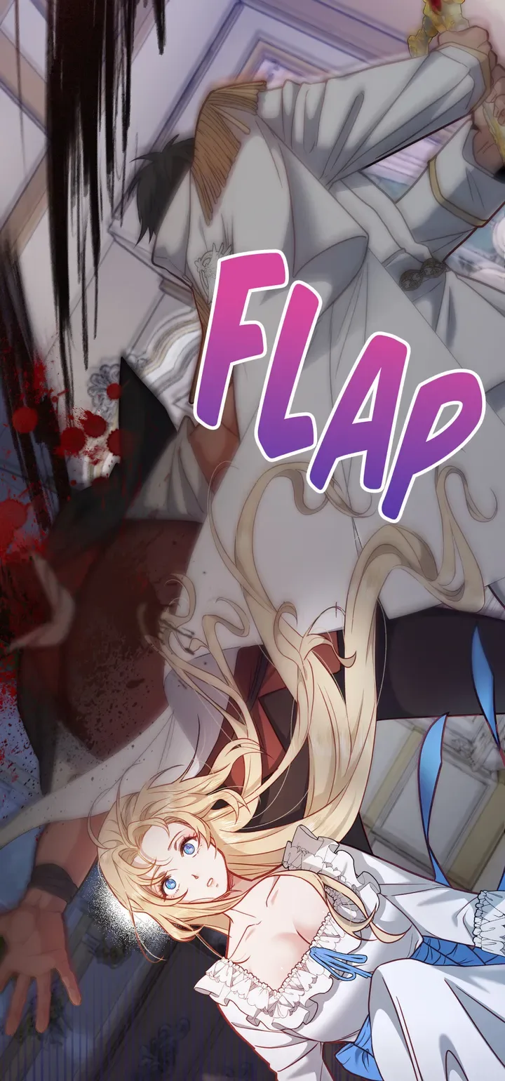 Trapped in a Ruined Reverse Harem Game Chapter 2 page 65