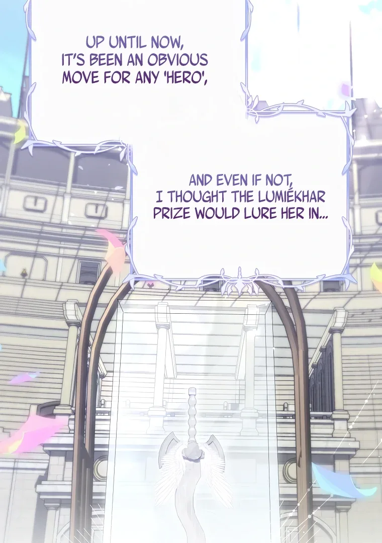 Trapped in a Cursed Game, but now with NPCs Chapter 73 page 18