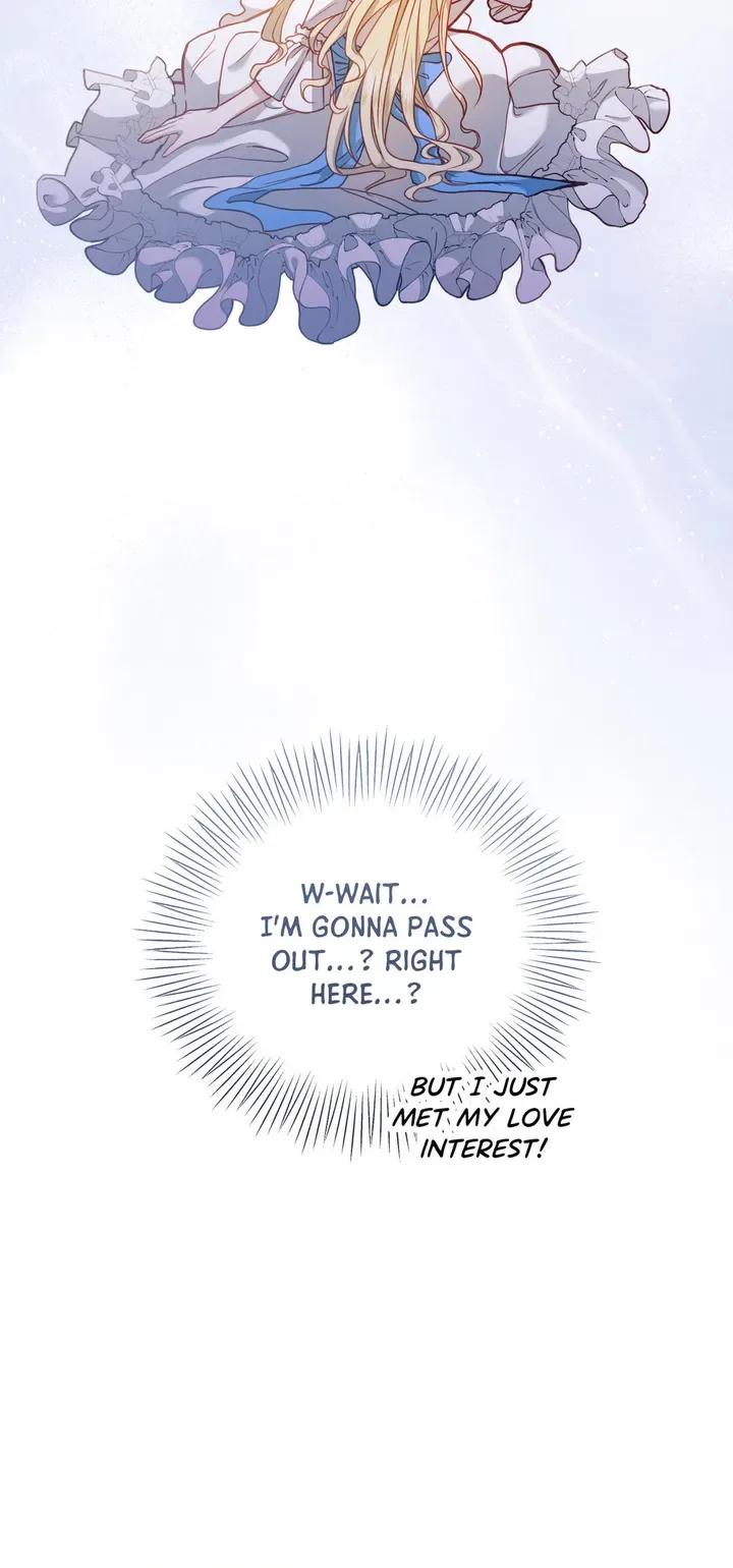 Trapped in a Ruined Reverse Harem Game Chapter 2 page 70