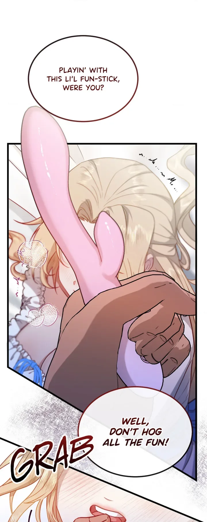 Trapped in a Ruined Reverse Harem Game Chapter 2 page 43