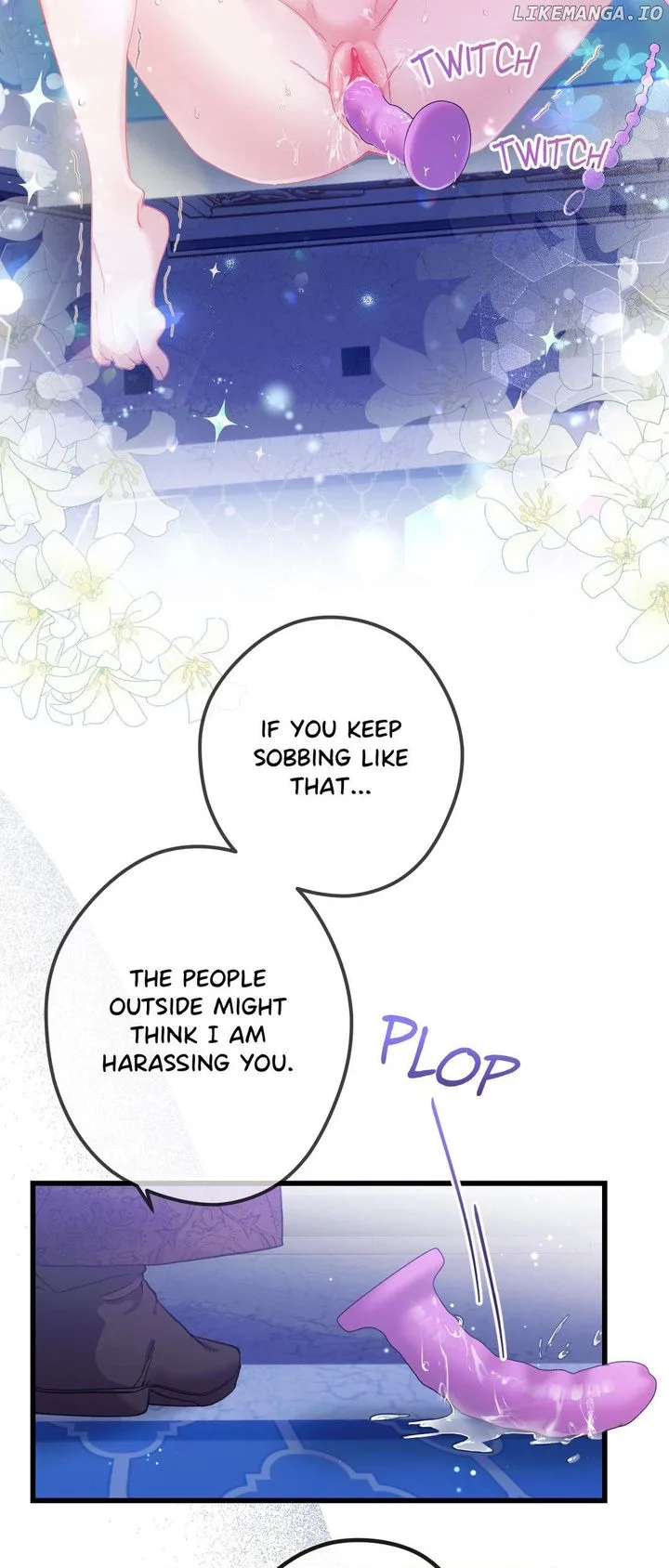 Trapped in a Ruined Reverse Harem Game Chapter 1 page 14