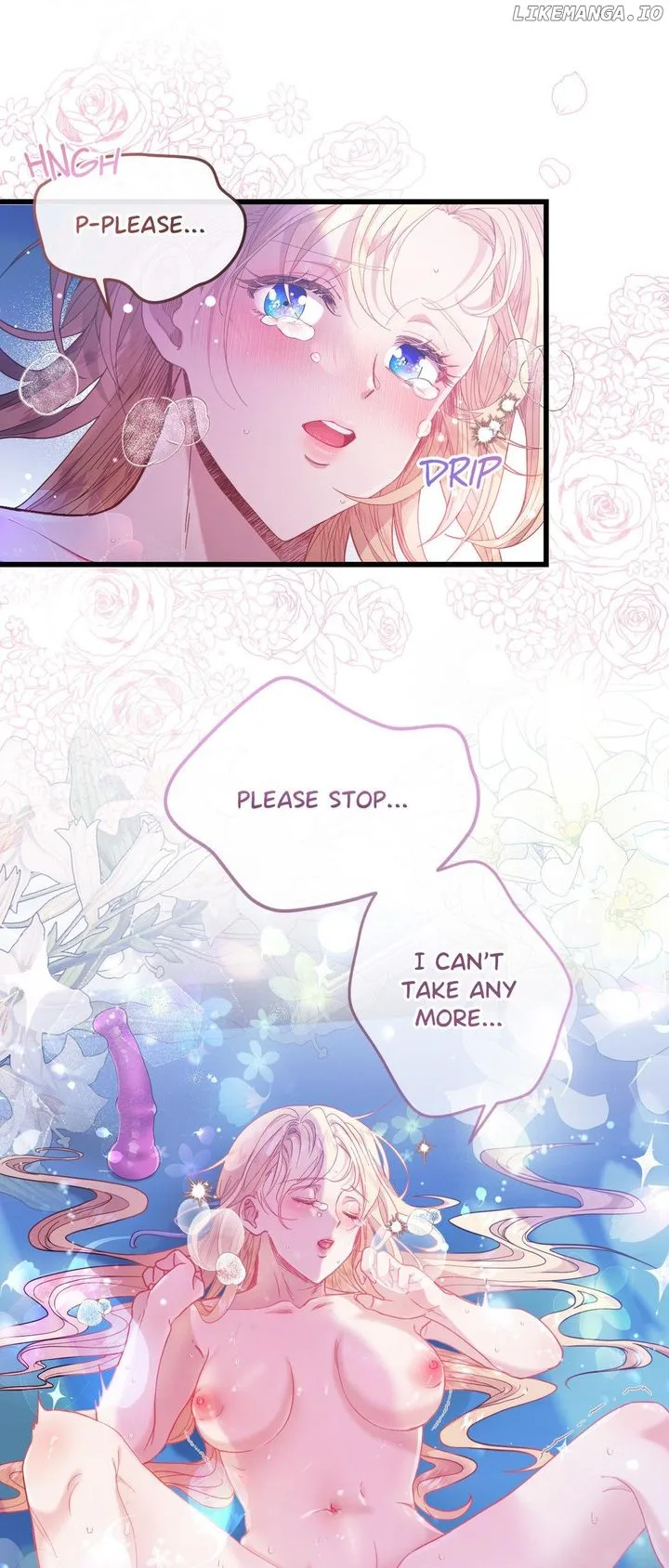 Trapped in a Ruined Reverse Harem Game Chapter 1 page 13