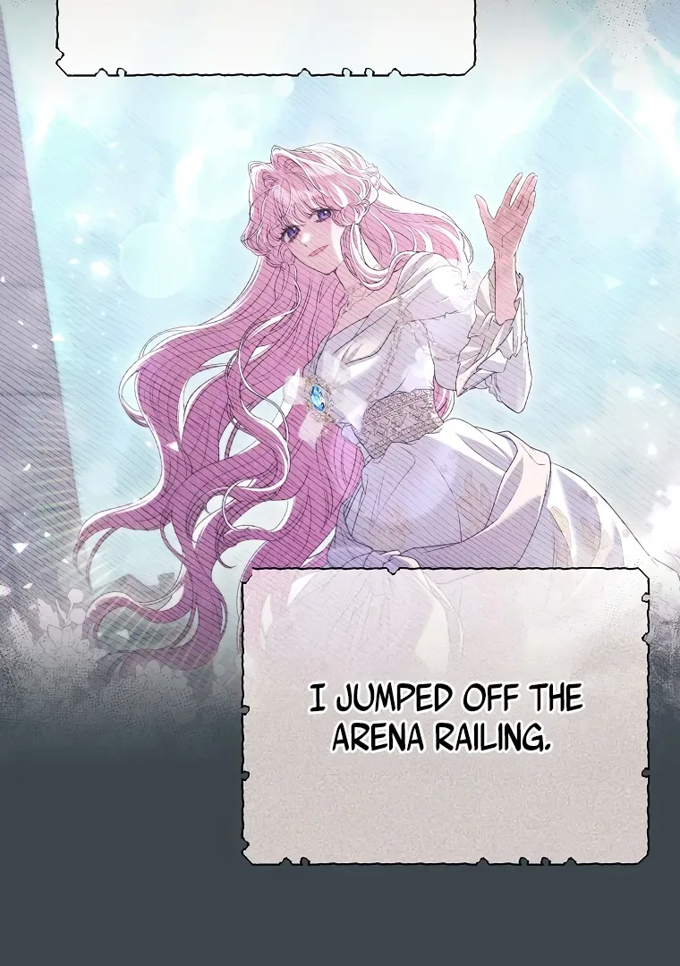 Trapped in a Cursed Game, but now with NPCs Chapter 73 page 49