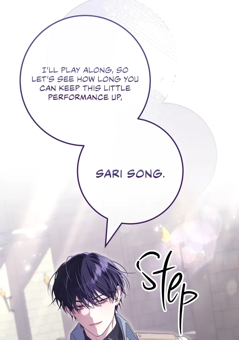 Trapped in a Cursed Game, but now with NPCs Chapter 73 page 36