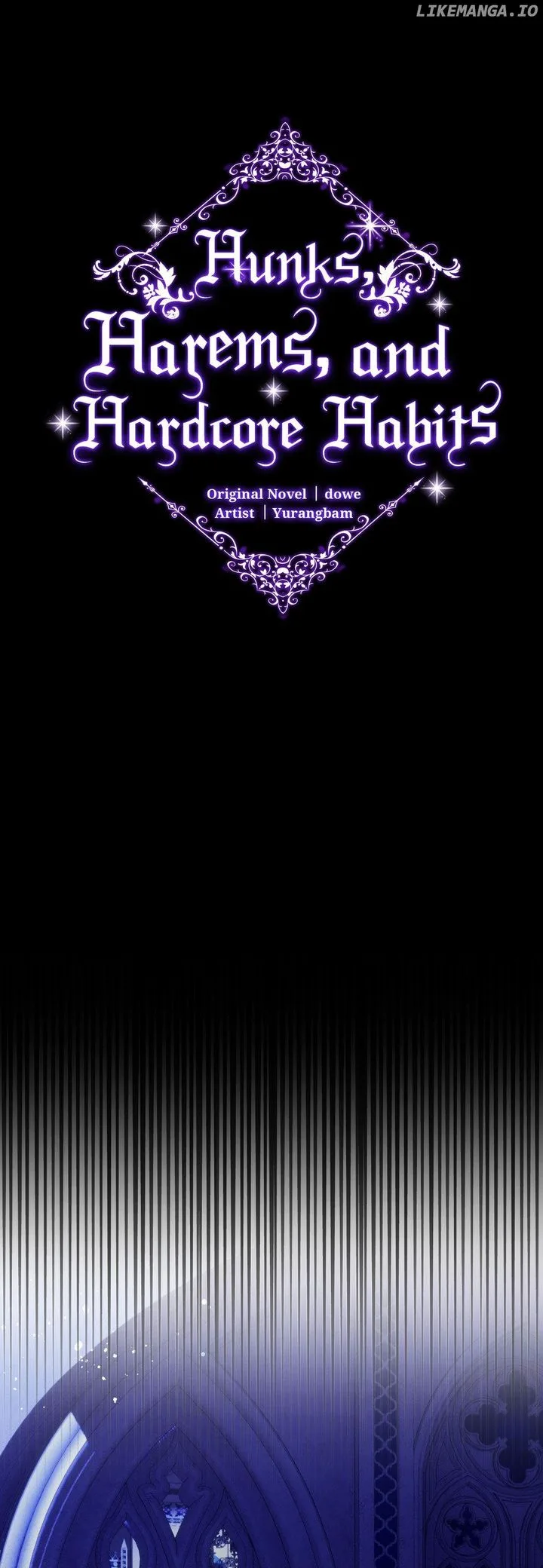 Trapped in a Ruined Reverse Harem Game Chapter 1 page 7