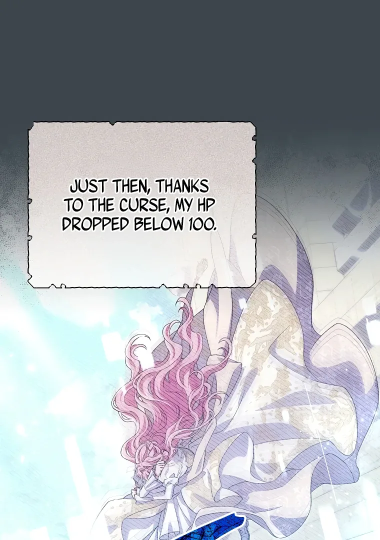 Trapped in a Cursed Game, but now with NPCs Chapter 73 page 50