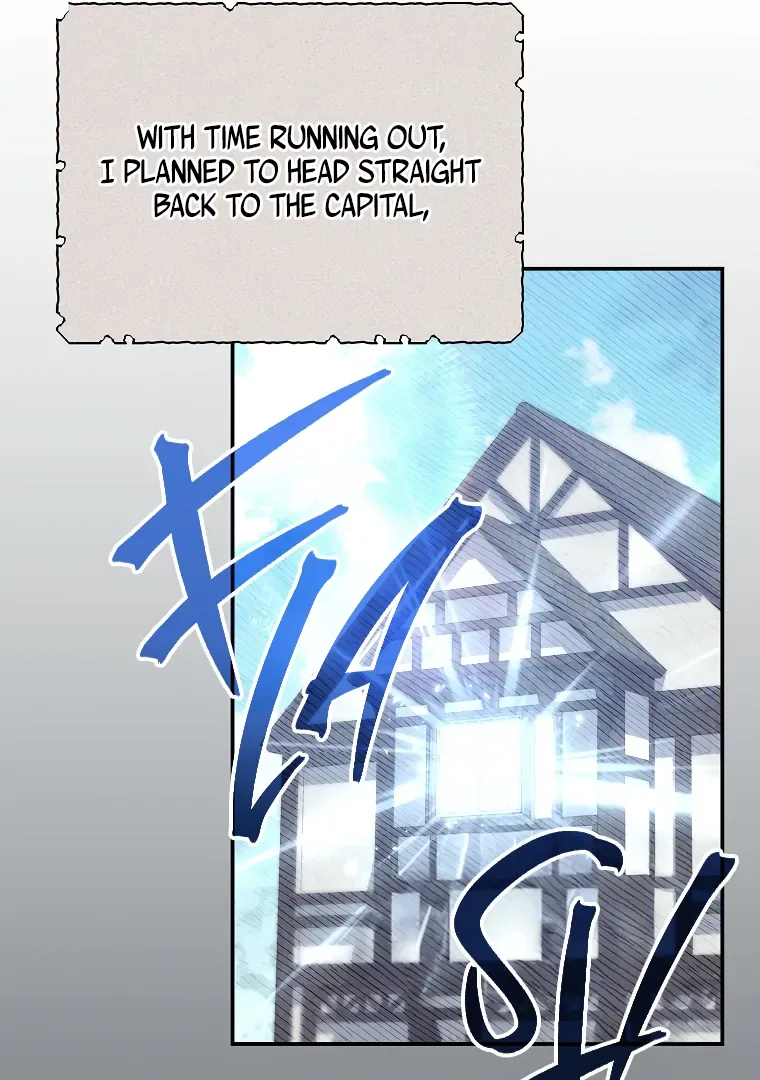 Trapped in a Cursed Game, but now with NPCs Chapter 73 page 54