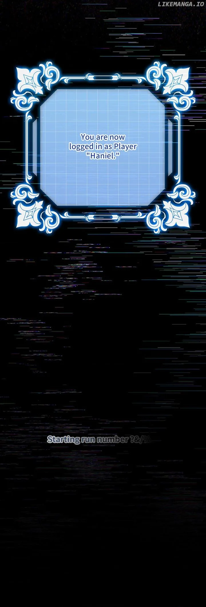 Trapped in a Ruined Reverse Harem Game Chapter 1 page 6