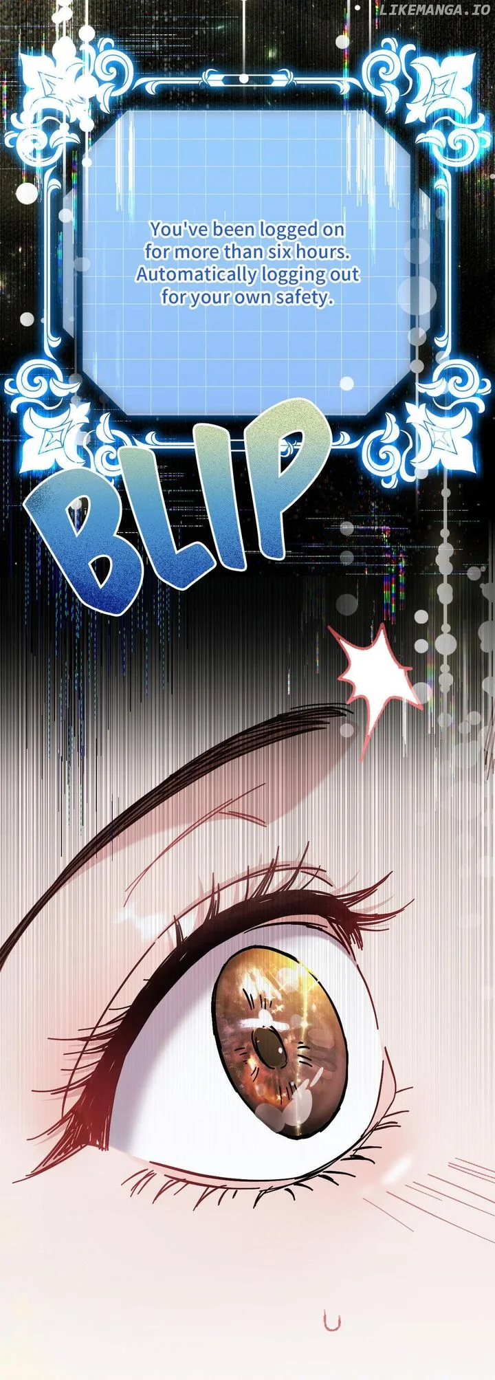 Trapped in a Ruined Reverse Harem Game Chapter 1 page 20