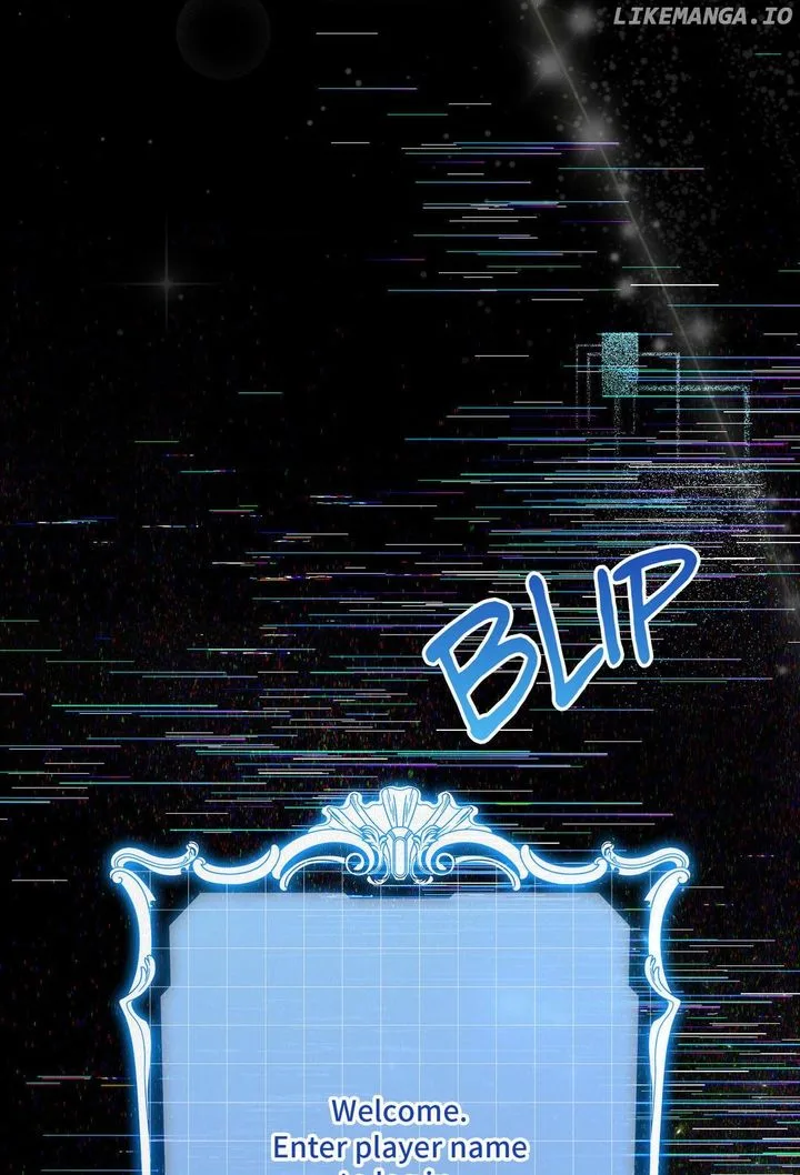 Trapped in a Ruined Reverse Harem Game Chapter 1 page 4