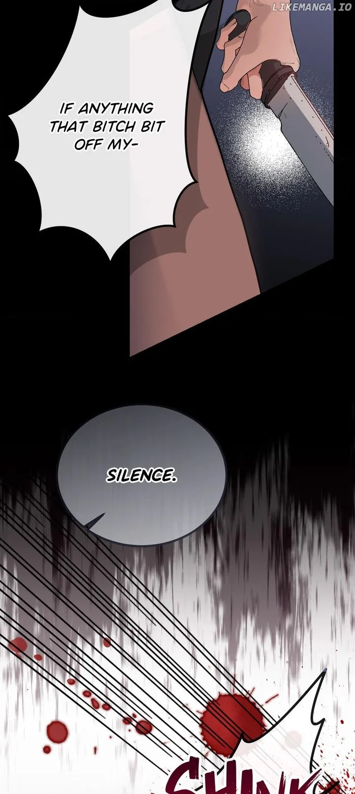 Trapped in a Ruined Reverse Harem Game Chapter 3 page 4