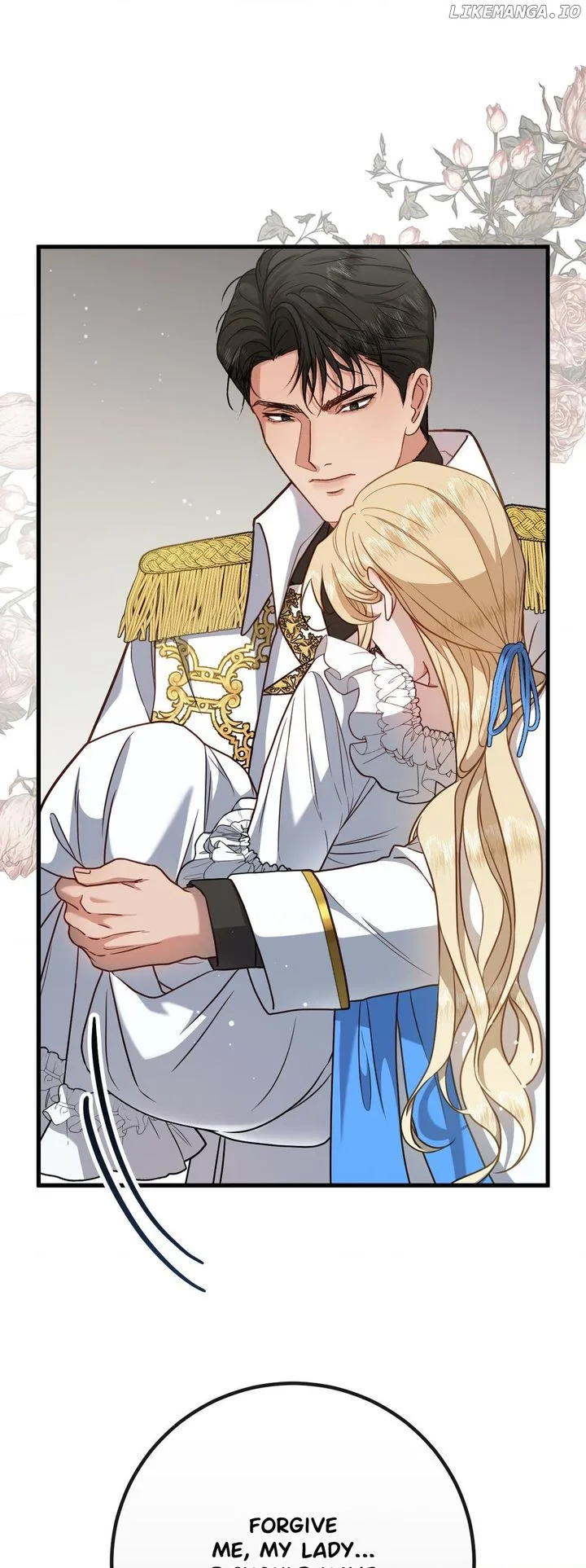Trapped in a Ruined Reverse Harem Game Chapter 3 page 7