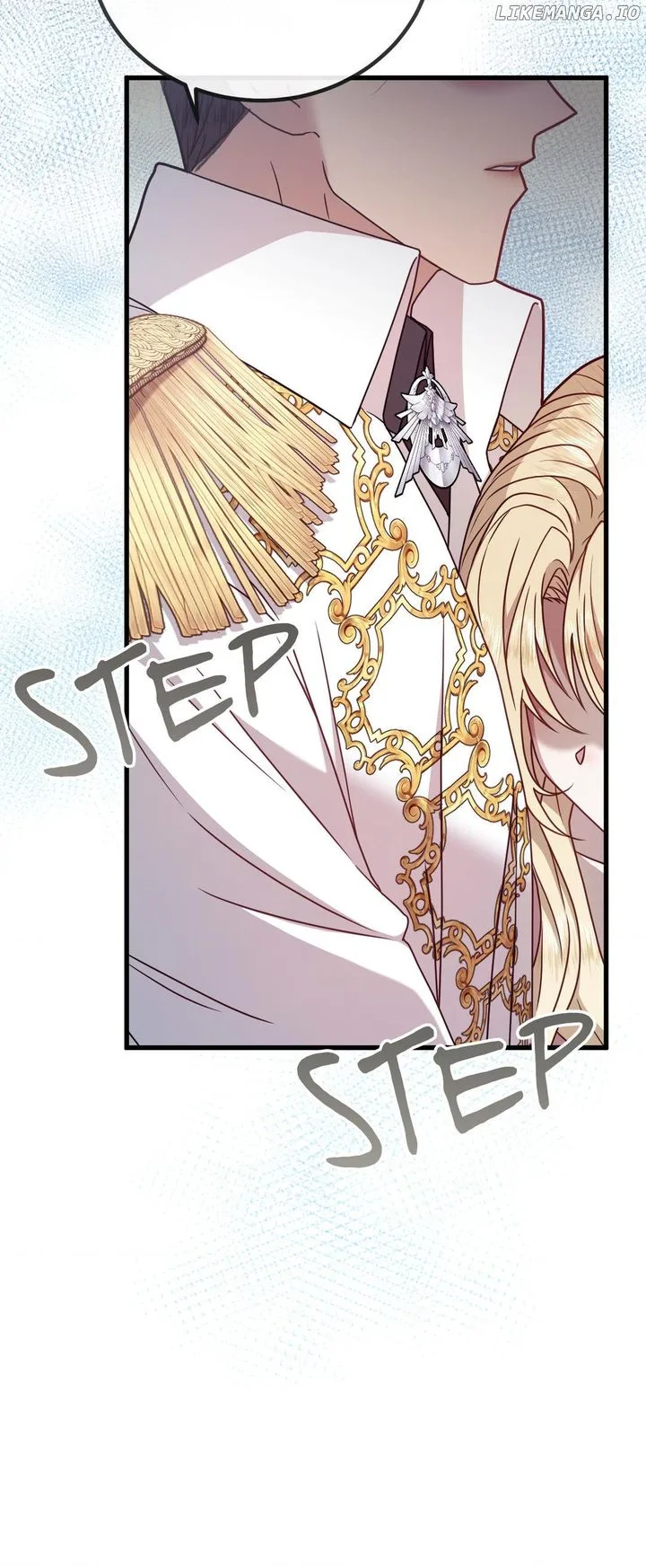Trapped in a Ruined Reverse Harem Game Chapter 3 page 20