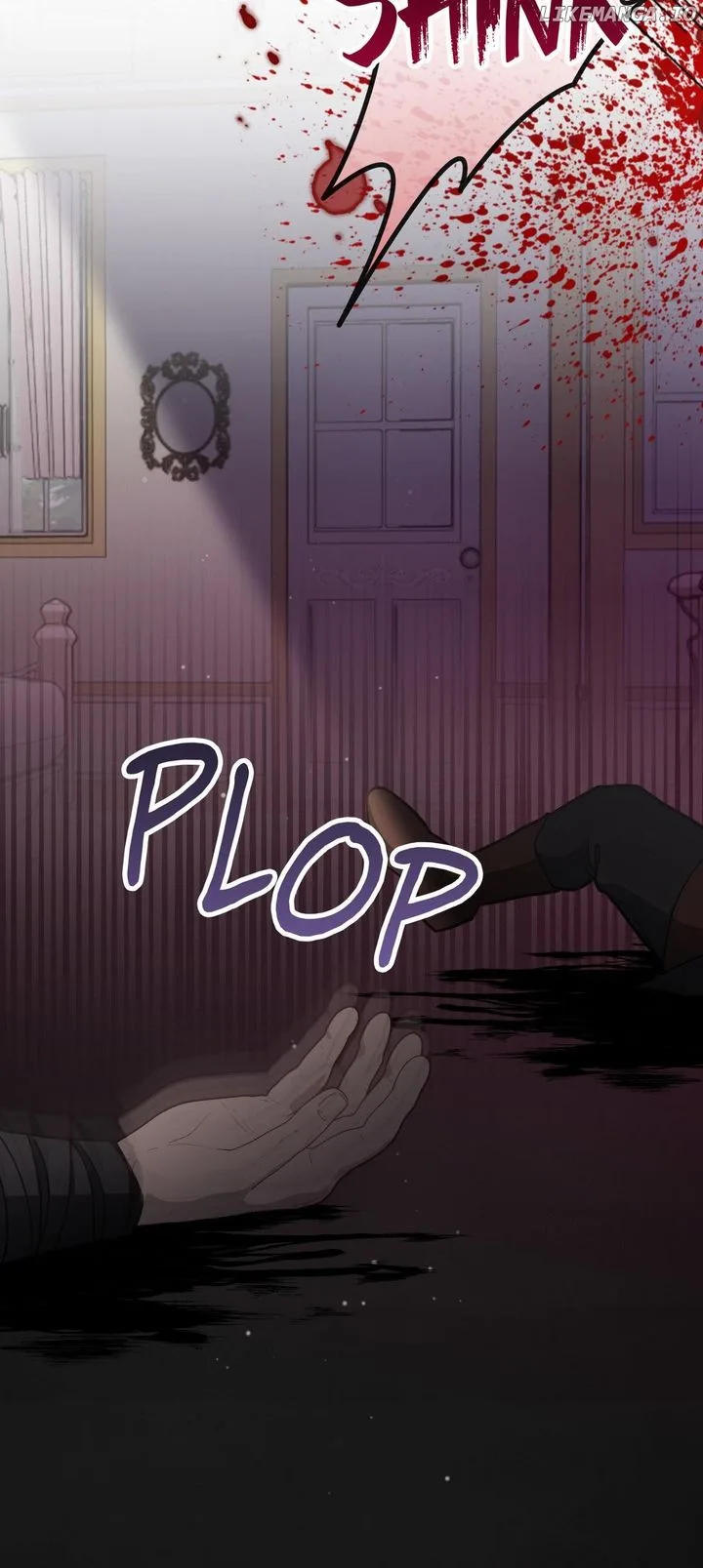 Trapped in a Ruined Reverse Harem Game Chapter 3 page 5