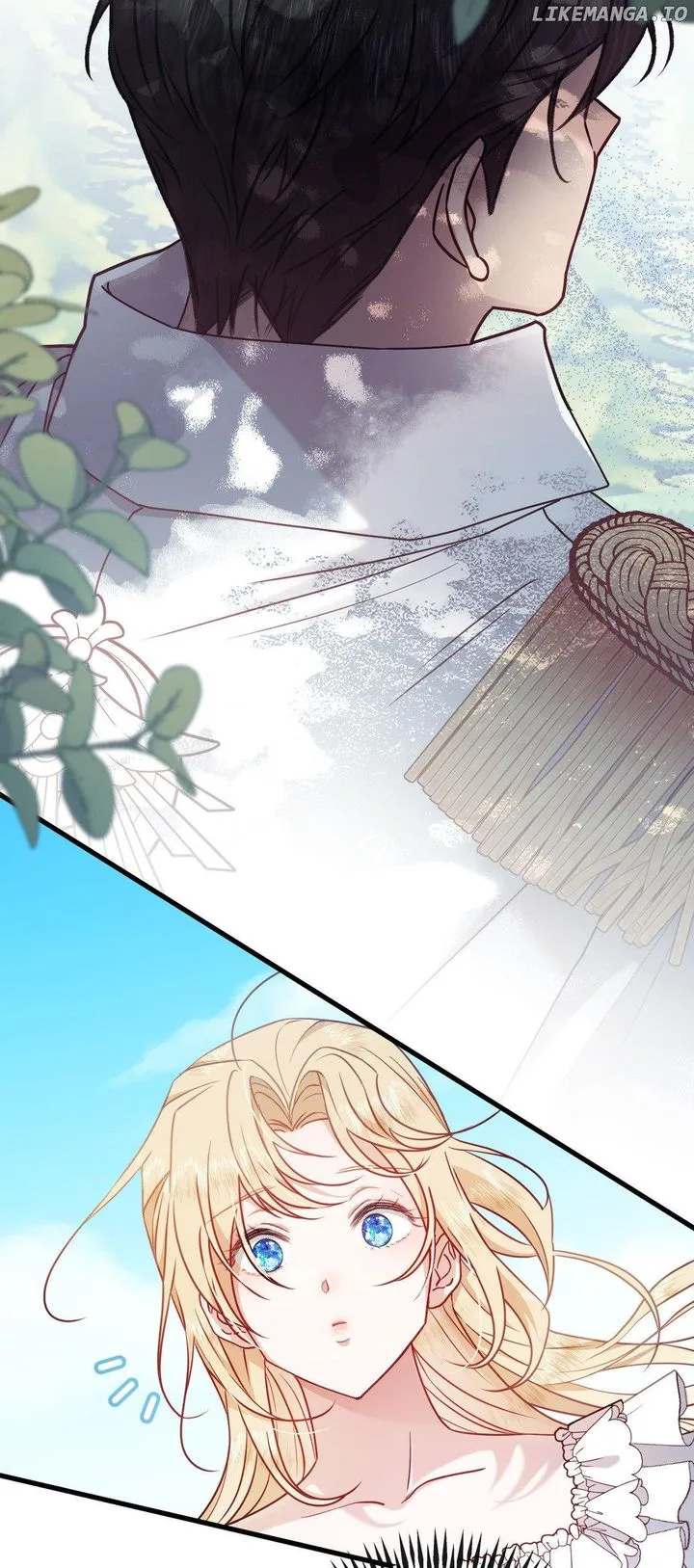 Trapped in a Ruined Reverse Harem Game Chapter 3 page 32