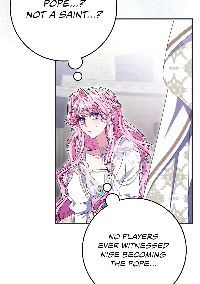 Trapped in a Cursed Game, but now with NPCs Chapter 71 page 93