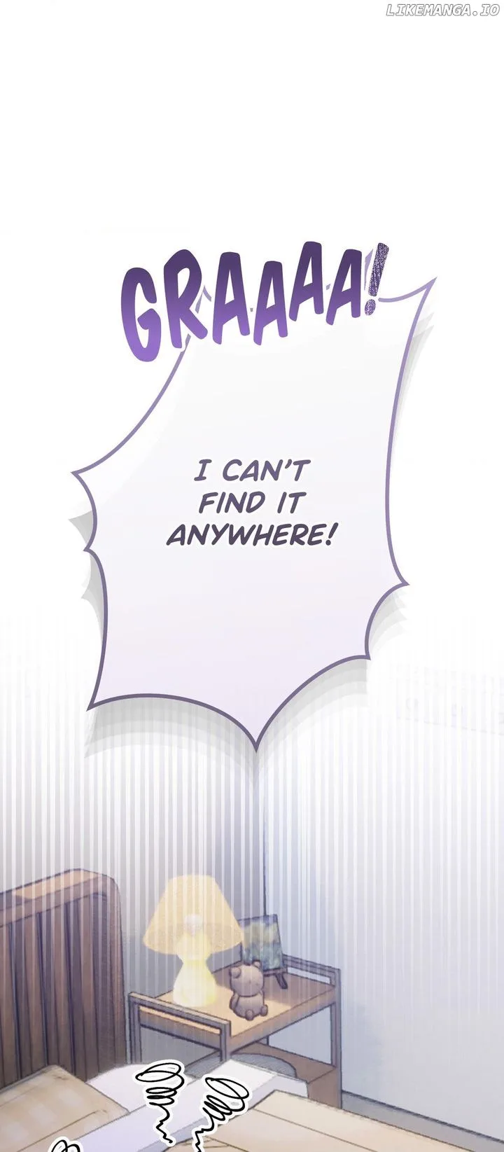 Trapped in a Ruined Reverse Harem Game Chapter 3 page 40