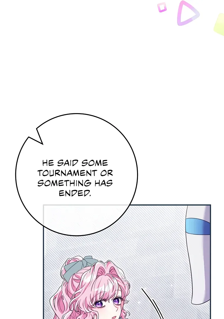 Trapped in a Cursed Game, but now with NPCs Chapter 73 page 74