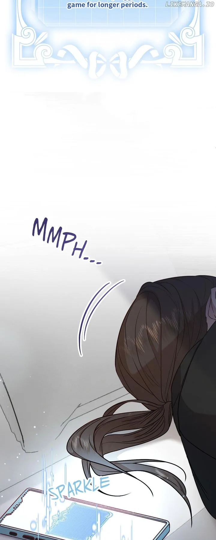 Trapped in a Ruined Reverse Harem Game Chapter 3 page 66