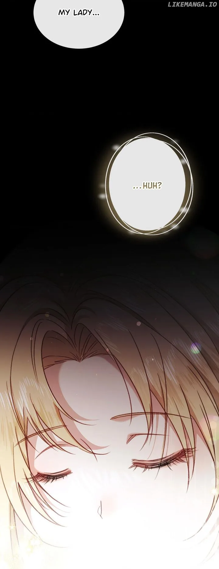 Trapped in a Ruined Reverse Harem Game Chapter 3 page 71