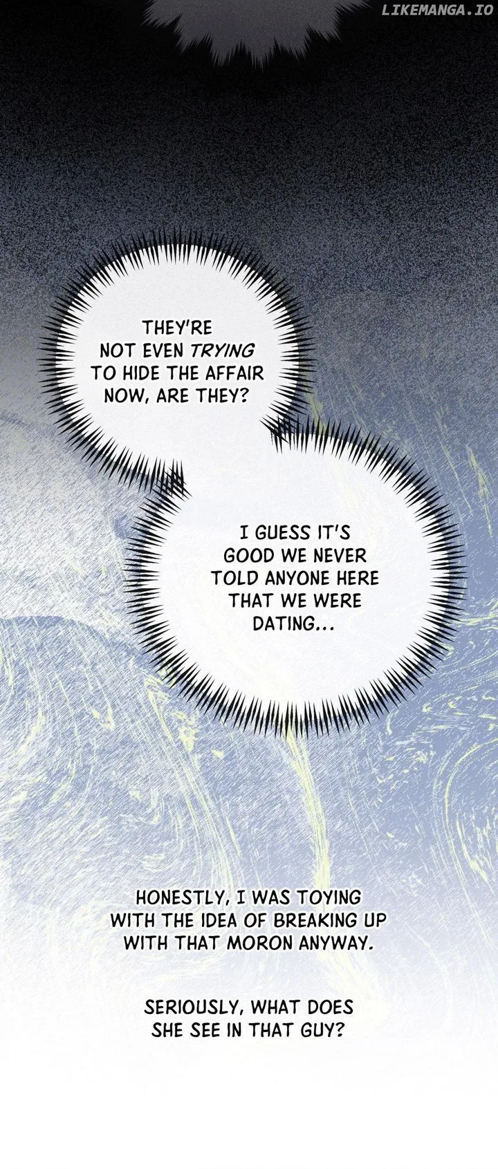 Trapped in a Ruined Reverse Harem Game Chapter 3 page 53