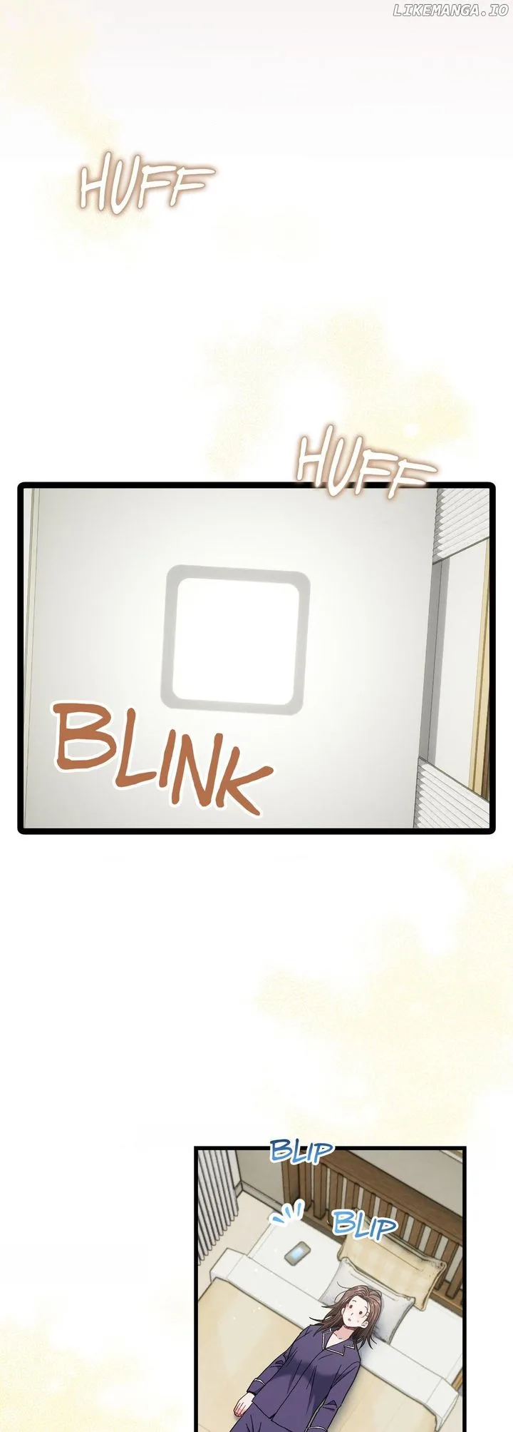 Trapped in a Ruined Reverse Harem Game Chapter 1 page 21
